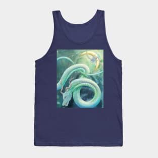 Bravery Tank Top